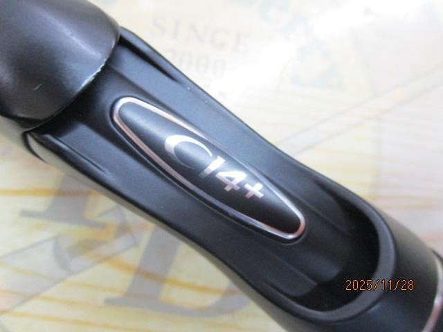 ゾディアス 264L