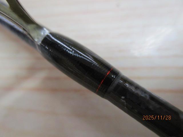 ゾディアス 264L