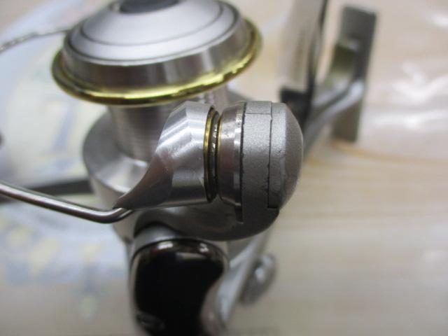 97BB-Xテクニウム 3000 H型レバーブレーキ