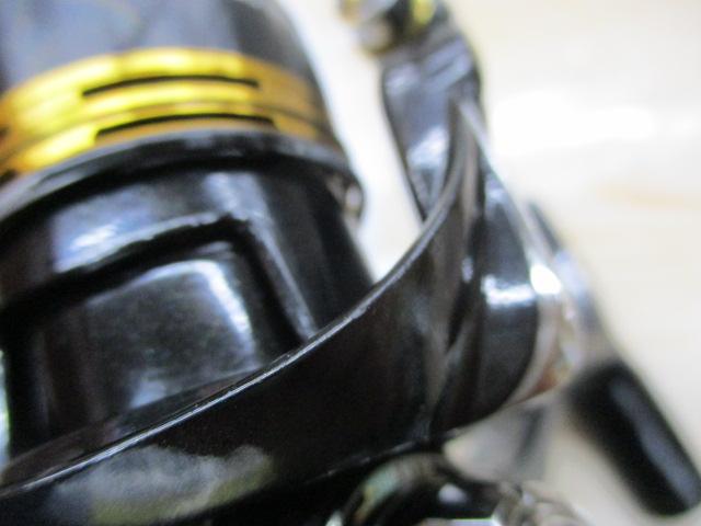 23レガリス LT1000S