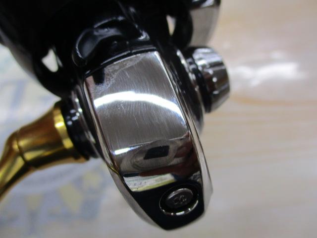 23レガリス LT1000S