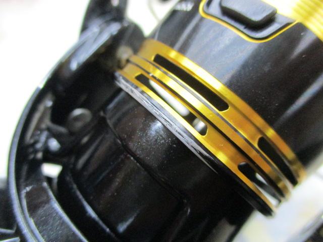 23レガリス LT1000S