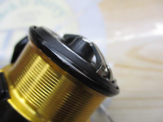 23レガリス LT1000S