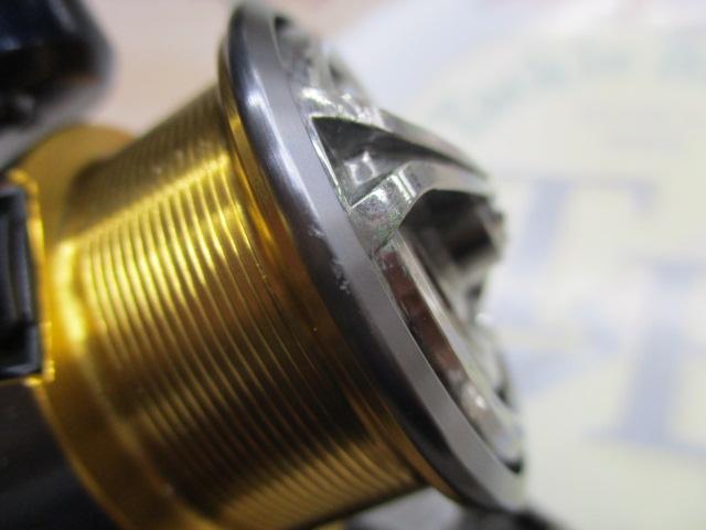 20クレスト LT2000S