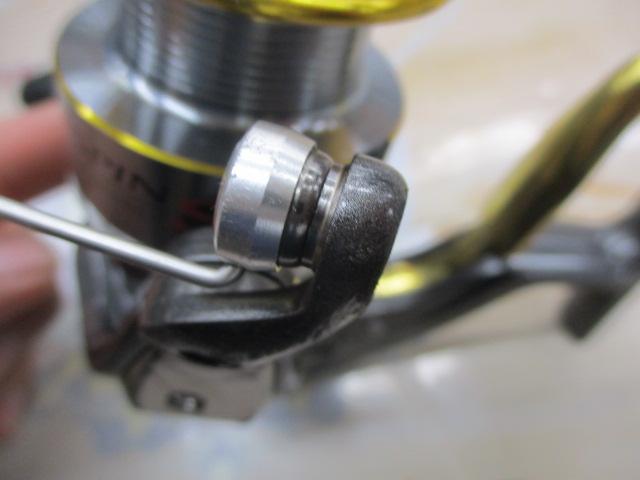 グレシアスピンSP GR-2500LB