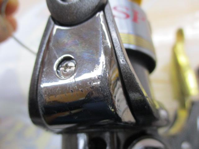 グレシアスピンSP GR-2500LB