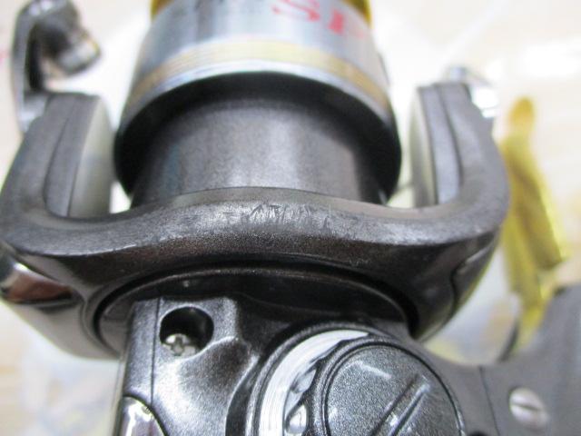 グレシアスピンSP GR-2500LB