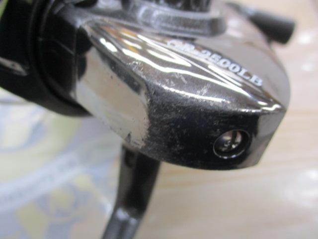 グレシアスピンSP GR-2500LB