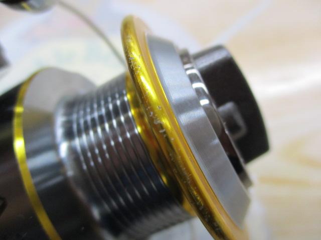 グレシアスピンSP GR-2500LB