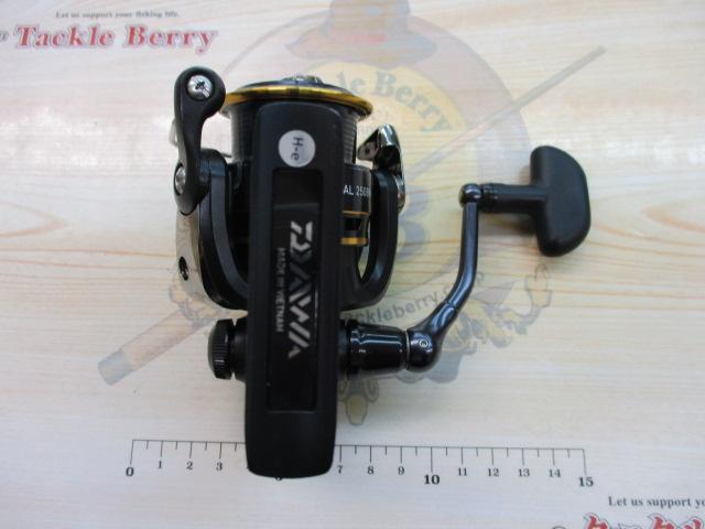 16リーガル 2508H