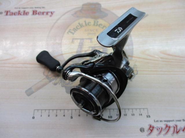 18カルディア LT2000S-XH