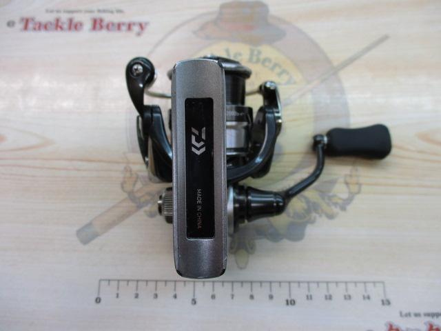 18カルディア LT2000S-XH