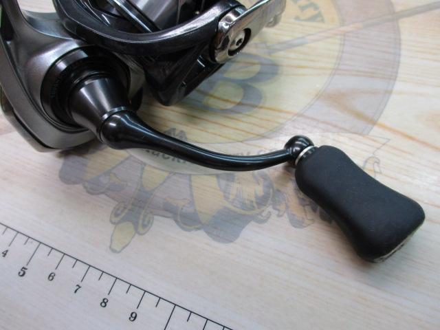 18カルディア LT2000S-XH