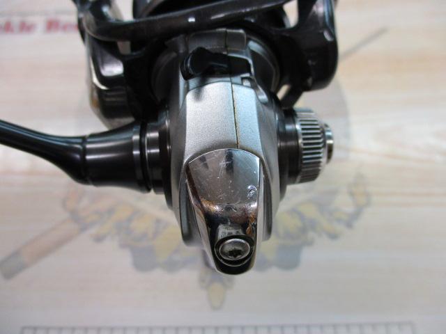 18カルディア LT2000S-XH