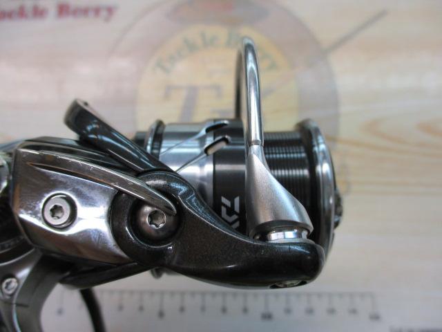 18カルディア LT2000S-XH