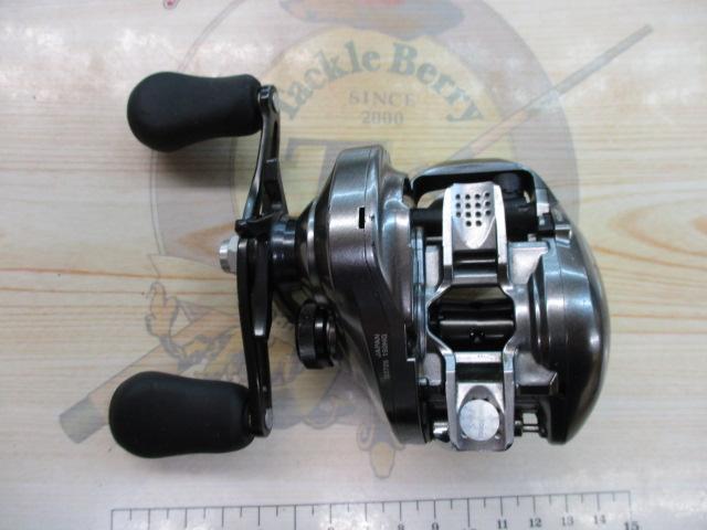 17クロナークMGL 150HG｜＠ベリーネット 日本最大新品中古釣具WEBショップ