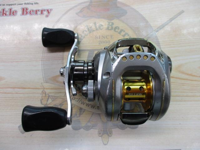 TDジリオン 100HL