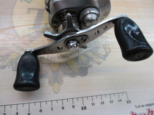 TDジリオン 100HL