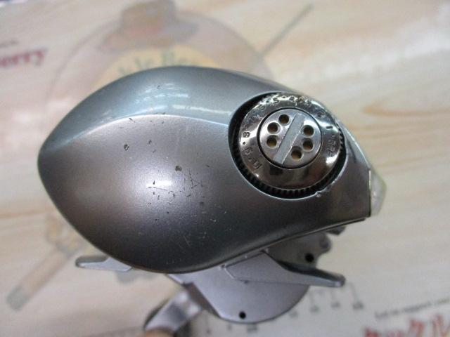 TDジリオン 100HL