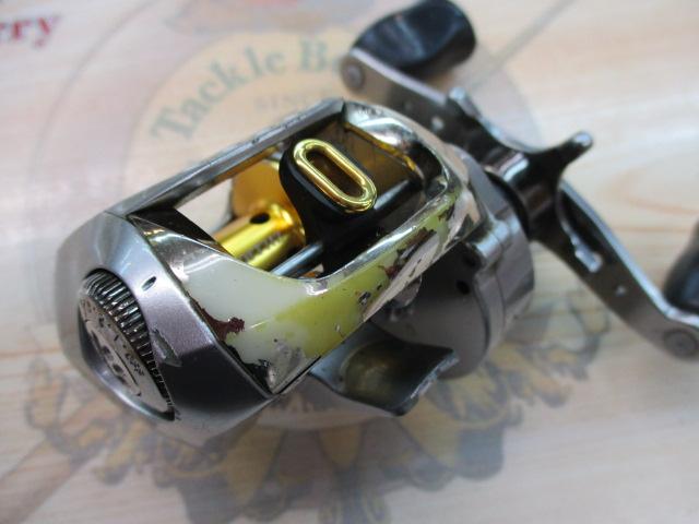 TDジリオン 100HL