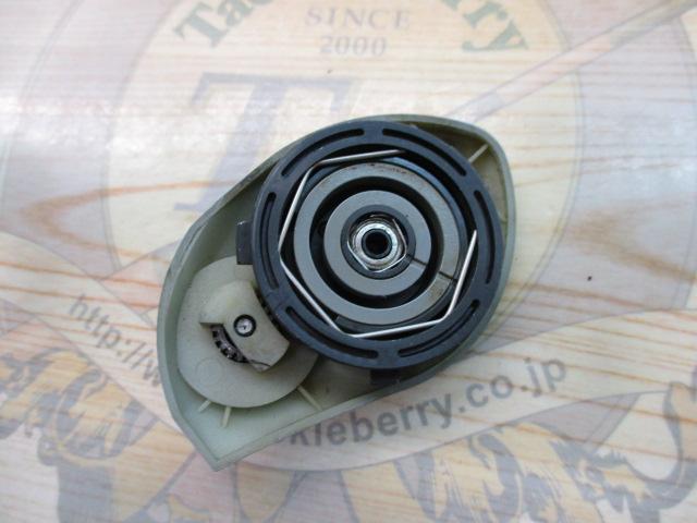 TDジリオン 100HL