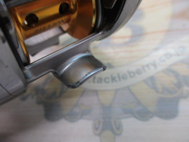 TDジリオン 100HL