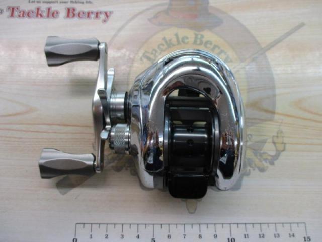 06アンタレスDC7 LH