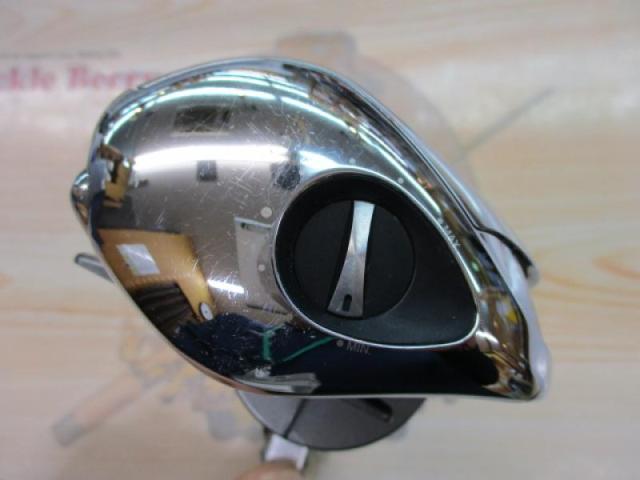 06アンタレスDC7 LH