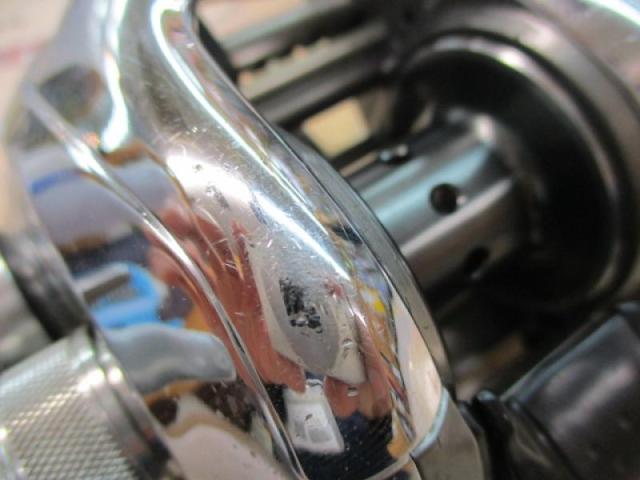 06アンタレスDC7 LH