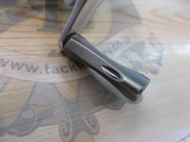 06アンタレスDC7 LH