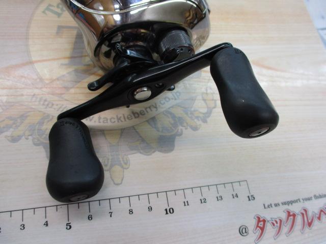 アンタレスDC7LV LH