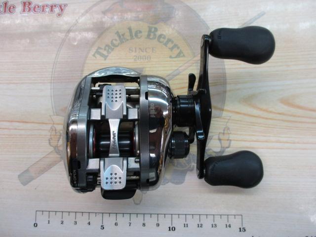 アンタレスDC7LV LH｜＠ベリーネット 日本最大新品中古釣具WEBショップ