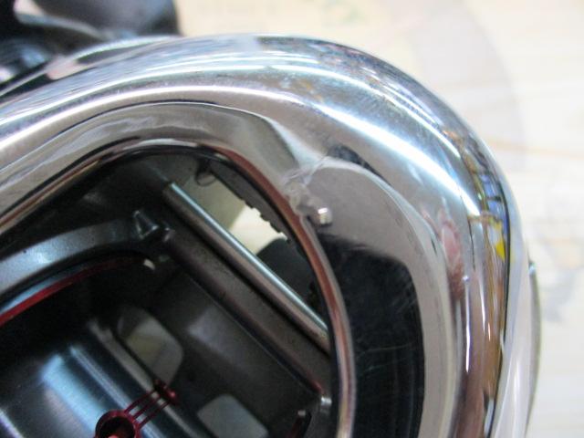 アンタレスDC7LV LH