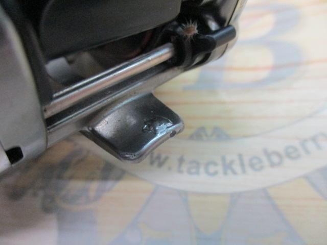 アンタレスDC7LV LH