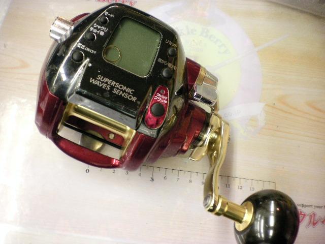 シーボーグ 500AT