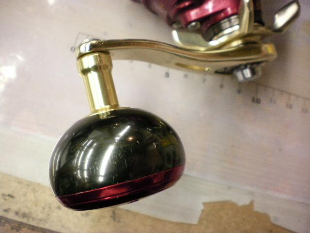 シーボーグ 500AT