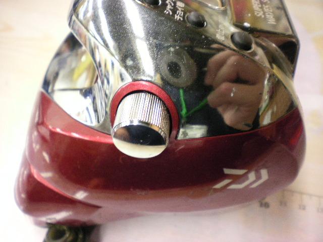 シーボーグ 500AT