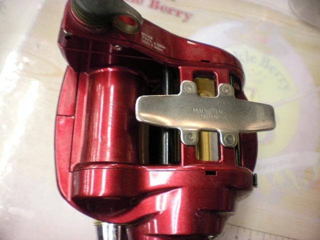 シーボーグ 500AT