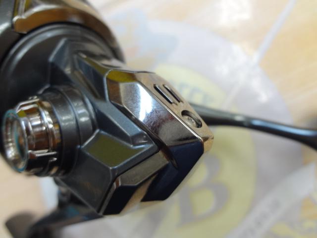 25アルテグラ 2500SHG