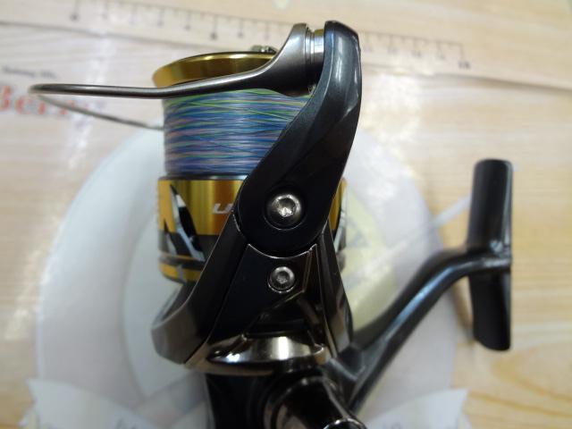 25アルテグラ 2500SHG