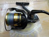 25アルテグラ 2500SHG