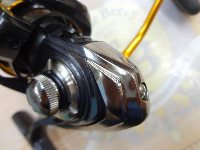 20レブロス LT5000D-CH