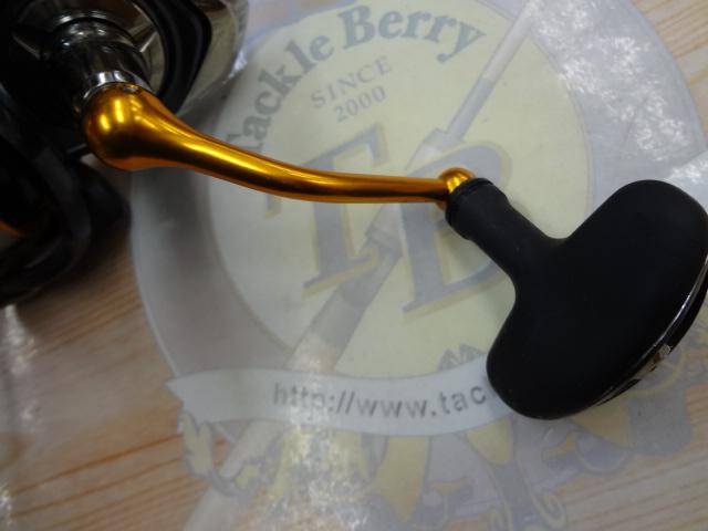 20レブロス LT5000D-CH