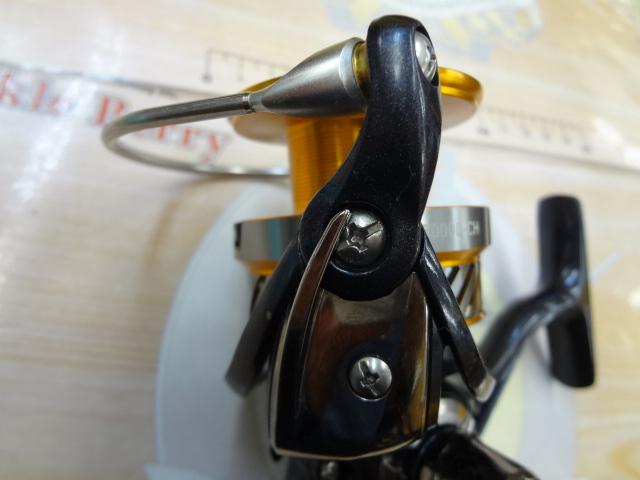 20レブロス LT5000D-CH