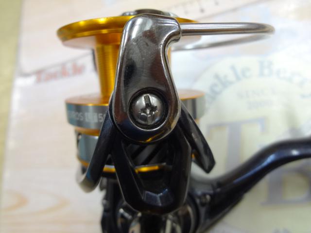 20レブロス LT5000D-CH