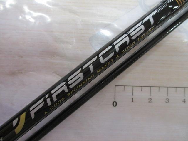 ファーストキャスト FCS-S762UL