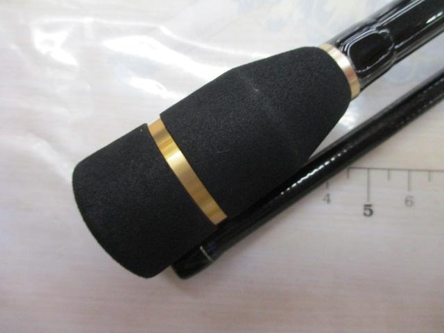 ファーストキャスト FCS-S762UL