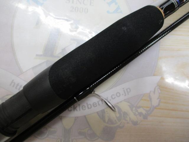 ファーストキャスト FCS-S762UL