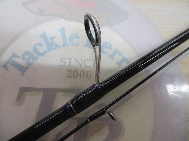 ファーストキャスト FCS-S762UL