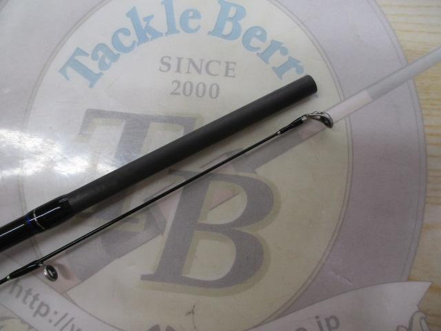 ファーストキャスト FCS-S762UL